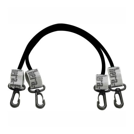 Fabrication Enterprises Thera-Band Exercise Station Accessory, Exercise Handles with D-Ring, 1 Pair 10-1591